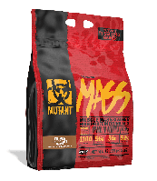 Mutant Mass 6800g Triple Chocolate