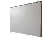 Обігрівач настінний інфрачервоний "УЮТ", Сейм, 500 Вт, фото 3