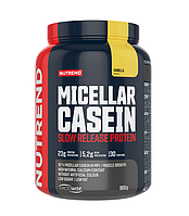 Nutrend Micellar Casein 900g Vanilla