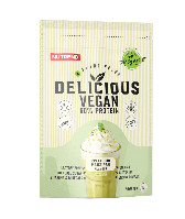 Nutrend Delicious Vegan Protein 450g Pistachio-Marzipan