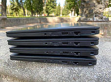 Б/в Ультрабук Dell Latitude 7390 13.3" 1920x1080| Core i5-8350U| 8 GB RAM| 256 GB SSD| UHD 620, фото 4