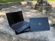 Б/в Ультрабук Dell Latitude 7390 13.3" 1920x1080| Core i5-8350U| 8 GB RAM| 256 GB SSD| UHD 620, фото 5
