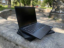 Б/в Ультрабук Dell Latitude 7390 13.3" 1920x1080| Core i5-8350U| 8 GB RAM| 256 GB SSD| UHD 620, фото 6