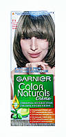 Стійка крем-фарба Garnier Color Naturals 7.1 Вільха