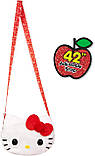 Інтерактивна сумочка Purse Pets Sanrio Hello Kitty and Friends, My Melody Interactive Pet, фото 2