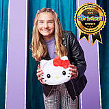 Інтерактивна сумочка Purse Pets Sanrio Hello Kitty and Friends, My Melody Interactive Pet, фото 6