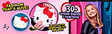 Інтерактивна сумочка Purse Pets Sanrio Hello Kitty and Friends, My Melody Interactive Pet, фото 5