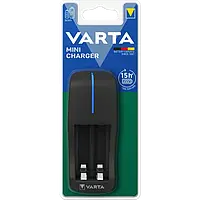 VARTA MINI CHARGER Зарядний пристрій