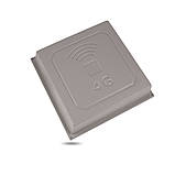 4G антена панельна R-Net потужністю 17 dBi дії 800/900/1800/2100/2600 МГц, фото 3
