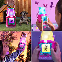 Казкова банкатамагочі полювання на вихованця фей Got2Glow Fairy Pet Finder від WowWee