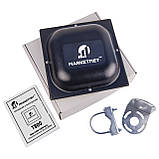 4G Антена панельна MARKETNET T800 MIMO SMA потужністю 2 х 21 dBi дії 900/1800/2100/2600 МГц, фото 4
