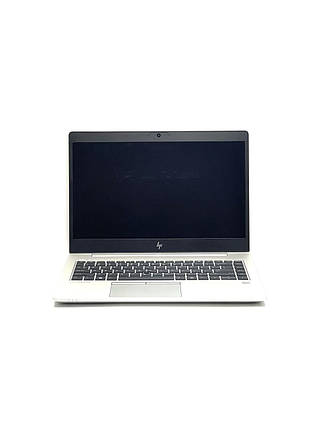 Б/в Ультрабук А-клас HP Elitebook 745 G5 14" 1920x1080| Ryzen 5 Pro 2500U| 8 GB RAM| 256 GB SSD| Radeon RX Vega 8, фото 1