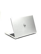 Б/в Ультрабук А-клас HP Elitebook 745 G5 14" 1920x1080| Ryzen 5 Pro 2500U| 8 GB RAM| 256 GB SSD| Radeon RX Vega 8, фото 6