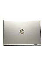 Б/в Ноутбук А-клас HP ProBook 650 G5 15.6" 1920x1080| Core i5-8265U| 8 GB RAM| 256 GB SSD| UHD 620, фото 3