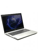 Б/в Ноутбук А-клас HP ProBook 650 G5 15.6" 1920x1080| Core i5-8265U| 8 GB RAM| 256 GB SSD| UHD 620, фото 4
