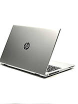 Б/в Ноутбук А-клас HP ProBook 650 G5 15.6" 1920x1080| Core i5-8265U| 8 GB RAM| 256 GB SSD| UHD 620, фото 6