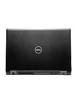 Б/в Ультрабук А-клас Dell Latitude 5590 15.6" 1920x1080| Core i5-8350U| 16 GB RAM| 256 GB SSD| UHD 620, фото 3