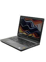 Б/в Ультрабук А-клас Dell Latitude 5590 15.6" 1920x1080| Core i5-8350U| 16 GB RAM| 256 GB SSD| UHD 620, фото 5