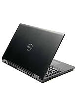 Б/в Ультрабук А-клас Dell Latitude 5590 15.6" 1920x1080| Core i5-8350U| 16 GB RAM| 256 GB SSD| UHD 620, фото 6