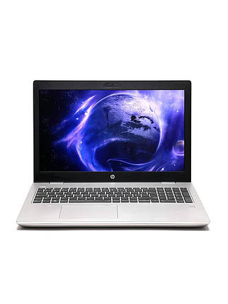 Б/в Ноутбук А-клас HP ProBook 650 G5 15.6" 1920x1080| Core i5-8265U| 8 GB RAM| 512 GB SSD| UHD 620, фото 1