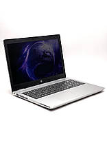 Б/в Ноутбук А-клас HP ProBook 650 G5 15.6" 1920x1080| Core i5-8265U| 8 GB RAM| 512 GB SSD| UHD 620, фото 4