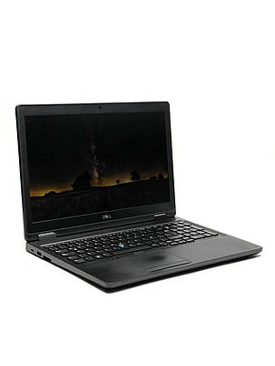 Б/в Ультрабук А-клас Dell Latitude 5590 15.6" 1920x1080| Core i7-8650U| 16 GB RAM| 128 GB SSD| UHD 620, фото 3