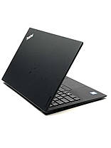 Б/в Ультрабук А-клас Lenovo ThinkPad X1 Carbon Gen 5 14" 1920x1080| Core i5-7300U| 8 GB RAM| 256 GB SSD| HD 620, фото 6