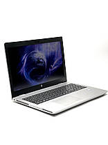 Б/в Ноутбук А-клас HP ProBook 650 G5 15.6" 1920x1080| Core i5-8365U| 16 GB RAM| 256 GB SSD| UHD 620, фото 4