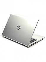 Б/в Ноутбук А-клас HP ProBook 650 G5 15.6" 1920x1080| Core i5-8365U| 16 GB RAM| 256 GB SSD| UHD 620, фото 6