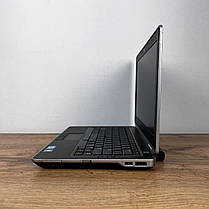 Б/в Ноутбук Dell Latitude E6320 13.3" 1366x768| Core i5-2520M| 4 GB RAM| 500 GB HDD| HD 3000, фото 6