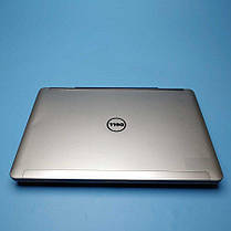 Б/в Ноутбук Dell Latitude E6540 15.6" 1920x1080| Core i7-4810MQ| 16 GB RAM| 256 GB SSD| Radeon HD 8790M 2GB, фото 6