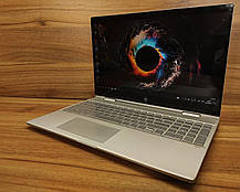 Б/в Ноутбук Б-клас HP ENVY x360m 15m-cn0011dx 15.6" 1920x1080 Touch| i5-8250U| 8GB RAM| 256GB SSD| HD 620, фото 6