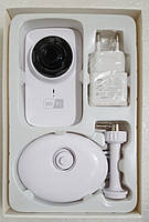 IP-Camera C6 (V380) White