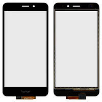 Touchscreen (сенсор) для Huawei GT3 \ Honor 5C черный