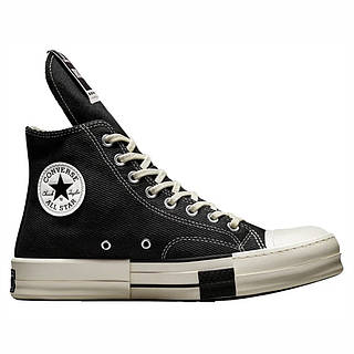CONVERSE DBL DRKSTAR リックオウエンス コンバース ダークシャドウ チャック・テイラー オールスター