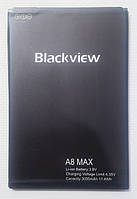 Батарея "Original" для BlackVIEW A8 MAX 3000mAh