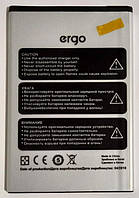 Батарея "Original" для ERGO A502 Aurum 2500mAh