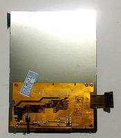 LCD (Дисплей) для Samsung S3770 TFT (rev 0.6)