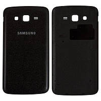 Задняя часть корпуса для Samsung G7102 Galaxy Grand 2 Duos Black