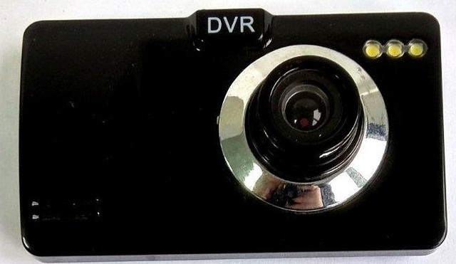 Автомобильный видеорегистратор DVR 298 - фото 2 - id-p1786445639