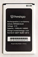 Батарея "Original" для Prestigio PSP3503 / 3505/3509/3519 1800mAh