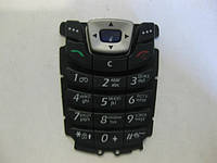 Клавиатура для мобильного телефона Батарея "Hoco" Samsung C210