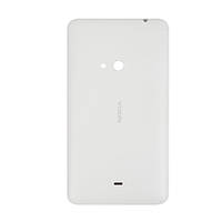 Задняя часть корпуса для Nokia 625 Lumia белая