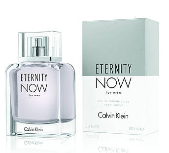 Calvin Klein Eternity Now Men (Кельвін Кляйн Етерніті Нау Мен)