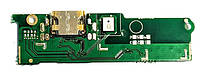 Разъём зарядки для Sony G3412 Xperia XA1 Plus