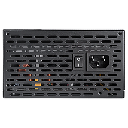 Комп'ютерний блок живлення LP ATX-1000W 14 см APFC 80+ Bronze smart