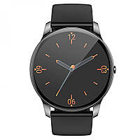 Смарт Часы Hoco Y10 Цвет Серый Металл от магазина style & step