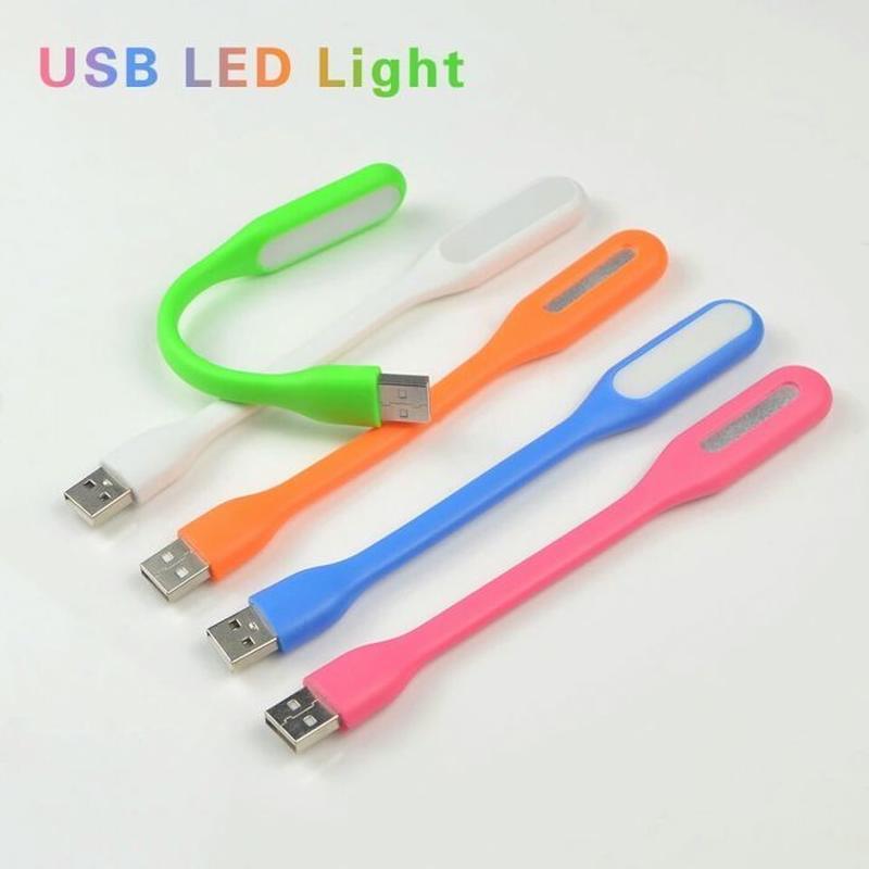 USB-підсвітка, ліхтар Mi Led