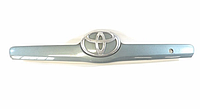 Накладка крышки багажника Toyota Camry 06-11 (XV40) хром., (188164790)