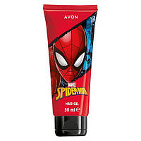 Детский гель для укладки волос Spider-man эйвон,ейвон,avon